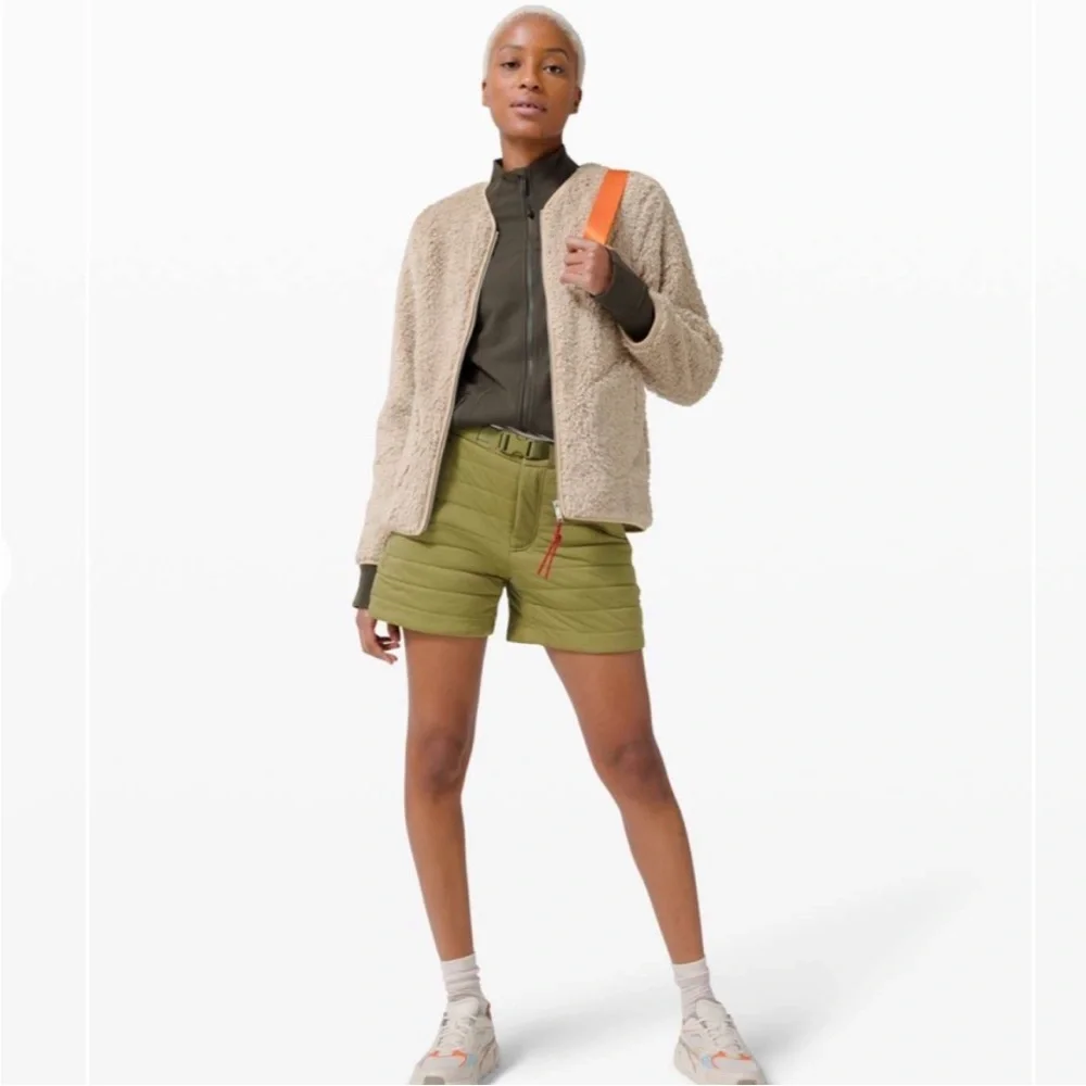 lululemon athletica lululemon oh